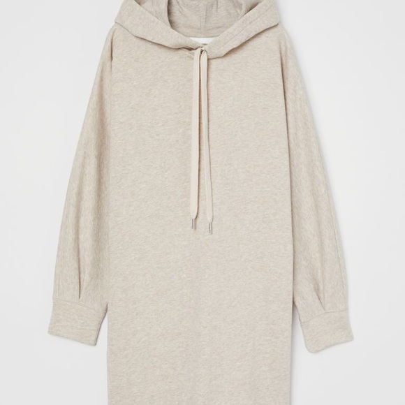 H&M Long hoodie - Picture 2 of 3